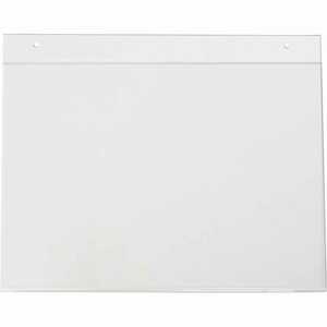 Brady Sign Holder, 10" H x 14" W