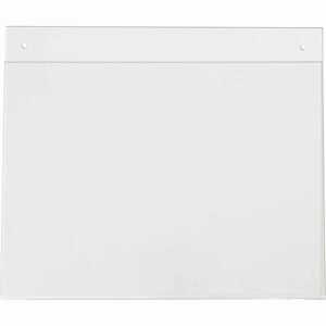 Brady Sign Holder, 9" H x 12" W