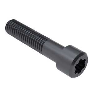 Stanley 1/4" - 20 X 1-1/2" Long, Socket Head Cap Screw, Torx Plus Drive, Alloy Steel