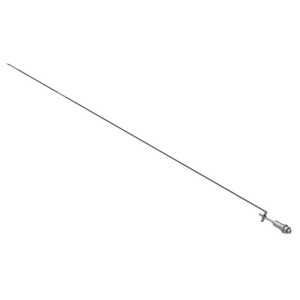 Southco Entry Door Lockset, Top Stop