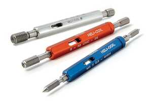 Spiralock #10-32 Gage Set