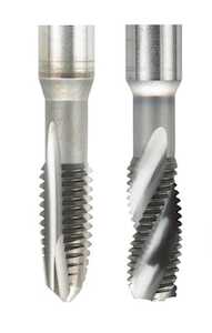 Spiralock #0-80 High Performance Bottom Tap