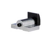 Vlier Spring Stop with C Style Steel Nose, 1" Body Length, .19" Stroke Length