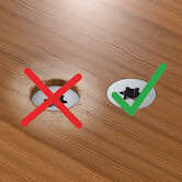 Wera Tools 881/4/1 SB Bit Holder with Variable Screw Depth Limitation, 3 Pieces