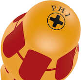 Wera Tools 1062 i PH VDE-Insulated Kraftform Phillips-head Screwdriver, PH 1 x 80 mm