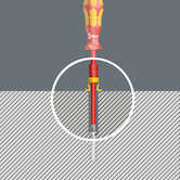 Wera Tools 1440/1442 Screw Gripper Set, 2 Pieces