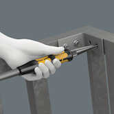 Wera Tools 8781 C Koloss Centring Pin, 50 x 135 mm