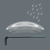 Wera Tools 950/13 Hex-Plus Imperial 1 SB L-Key Set, Imperial, BlackLaser, 13 Pieces