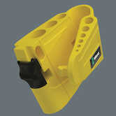 Wera Tools 950/13 Hex-Plus Imperial 1 SB L-Key Set, Imperial, BlackLaser, 13 Pieces