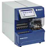 Brady Wraptor A6500 Wrap Printer Applicator with Product & Wire ID Software Suite