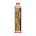 3M Scotch-Weld Epoxy Adhesive 2214 Regular Density, Gray, 6 fl oz Cartridge, 6/Case