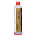 3M Scotch-Weld Epoxy Adhesive 2214 Hi-Temp New Formula, Gray, 6 fl oz Cartridge, 6/Case