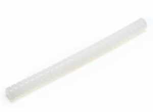 3M Hot Melt Adhesive 3792TC, Clear, 5/8" x 2", 11 lb/Case
