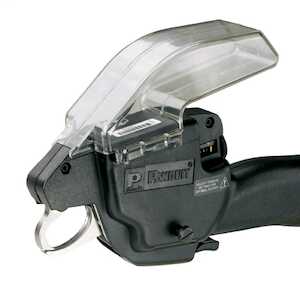 Panduit Automatic Cable Tie Tool Head for PLT1M-XMR/BT1M-XMR Cable Ties