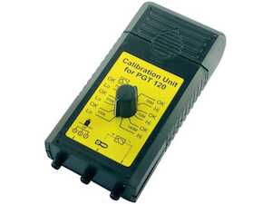 Transforming Technologies Calibration Unit for PGT 120