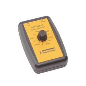 Transforming Technologies Calibration Unit for PGT 130