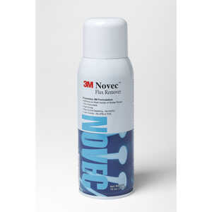 3M Novec Flux Remover, 12 oz (340 g) Can, 6 Cans/Case - DISCONTINUED