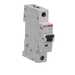 ABB Miniature Circuit Breaker, C-Char., 10kA, 10A, 1P