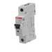 ABB Miniature Circuit Breaker, C-Char., 10kA, 10A, 1P