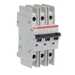 ABB Miniature Circuit Breaker K-Char., 10kA, 32A, 3P UL489