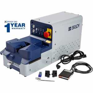 Brady BSP45 Wire Identification Sleeve Applicator