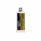 3M Scotch-Weld Urethane Adhesive DP601, Black, 48.5mL Duo-Pak, 12/Case