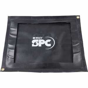 Brady 30 oz Drip Pad 17" x 20" - OBSOLETE