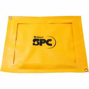 Brady 22 oz Drip Pad 17" x 20" - OBSOLETE