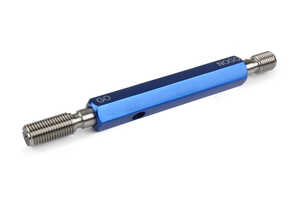 KATO CoilThread® STI Thread Plug Reference Gage, 0-80 2B