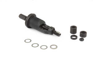 KATO Prewinder Electric Tool Body, 6-32