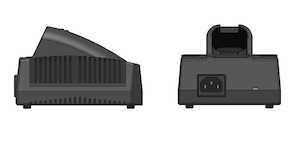 KATO KFS30C Li-Ion Battery Charger for KFS-30