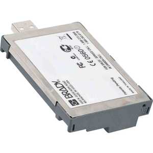 Brady BBP33, BBP35, BBP37, BBP85, BMP51 & BMP53 Label Printers Network Card, WiFi Capable