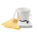 Brady 2-Gallon Bucket Spill Kit, Oil - OBSOLETE