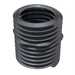 Heli-Coil Tangless Screw Locking Insert, 4-40 X 1 Dia, 304 Stainless Steel, Primer Free II