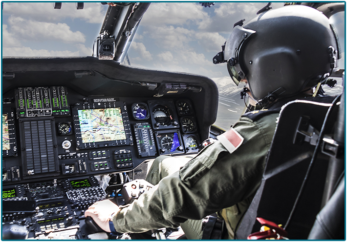 Military & Aerospace