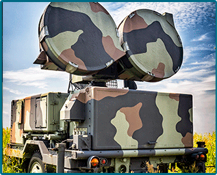 Military & Aerospace