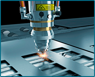 Precision Sheetmetal & Fabrication