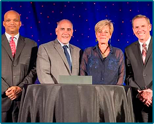 Hardware Specialty awarded Raytheon's Four Star "Supplier Excellence" award