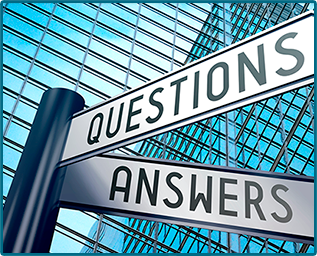 Frequently Asked Questions