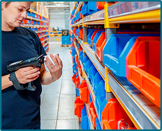 Inventory Management Solutions