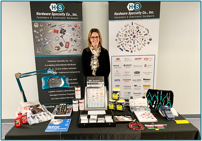 In House Trade Shows