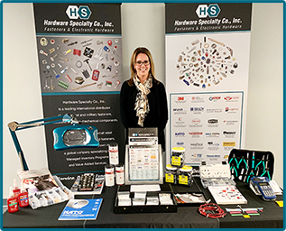 In House Trade Shows