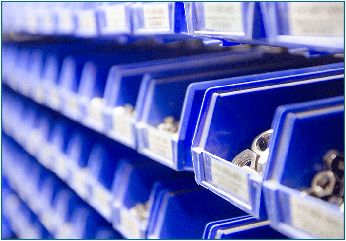 Inventory Management Solutions