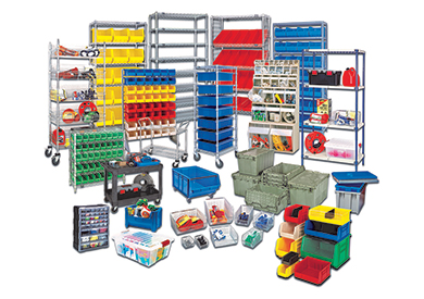 Quantum Storage Systems