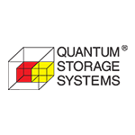 Go to brand page Quantum Storage Systems